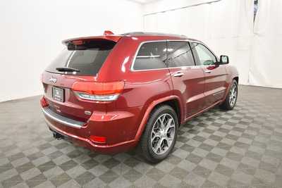 2019 Jeep Grand Cherokee, $22899. Photo 8