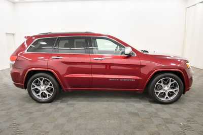 2019 Jeep Grand Cherokee, $22899. Photo 9