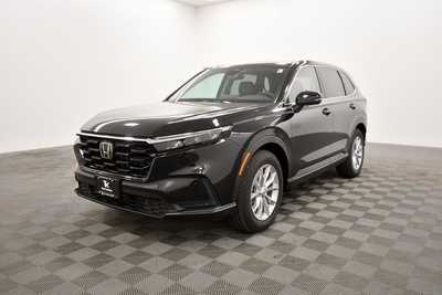 2025 Honda CR-V, $35245. Photo 2