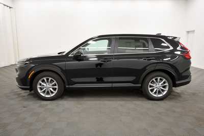 2025 Honda CR-V, $35245. Photo 4