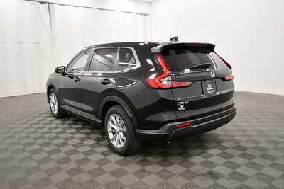2025 Honda CR-V, $35245. Photo 5
