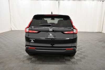 2025 Honda CR-V, $35245. Photo 6