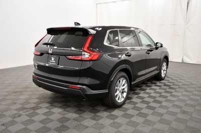 2025 Honda CR-V, $35245. Photo 7