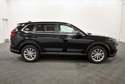 2025 Honda CR-V, $35245. Photo 8