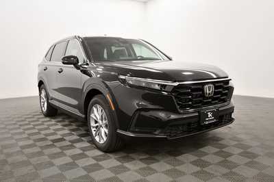 2025 Honda CR-V, $35245. Photo 9