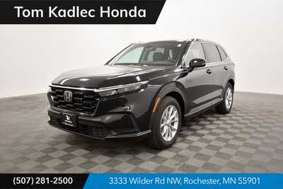 2025 Honda CR-V, $35245. Photo 1