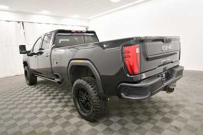 2024 GMC 2500 Crew Cab, $78979. Photo 5