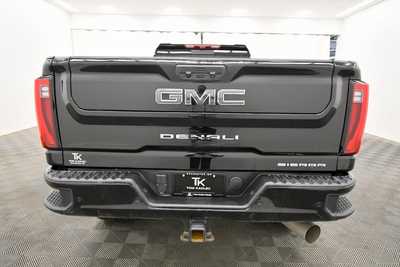 2024 GMC 2500 Crew Cab, $78979. Photo 6