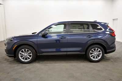 2025 Honda CR-V, $37895. Photo 4
