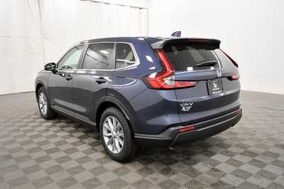 2025 Honda CR-V, $37895. Photo 5