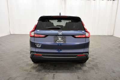 2025 Honda CR-V, $37895. Photo 6