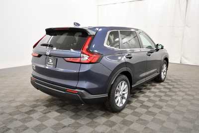 2025 Honda CR-V, $37895. Photo 7