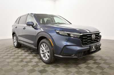 2025 Honda CR-V, $37895. Photo 9