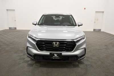 2025 Honda CR-V, $37895. Photo 10