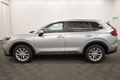 2025 Honda CR-V, $37895. Photo 4