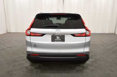 2025 Honda CR-V, $37895. Photo 6