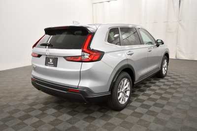 2025 Honda CR-V, $37895. Photo 7