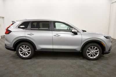 2025 Honda CR-V, $37895. Photo 8