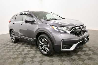 2022 Honda CR-V, $29999. Photo 10