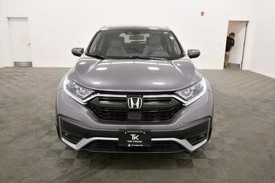 2022 Honda CR-V, $29999. Photo 11