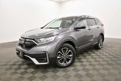 2022 Honda CR-V, $29999. Photo 2