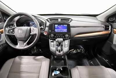 2022 Honda CR-V, $29999. Photo 3
