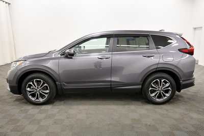 2022 Honda CR-V, $29999. Photo 4
