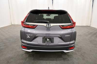 2022 Honda CR-V, $29999. Photo 6