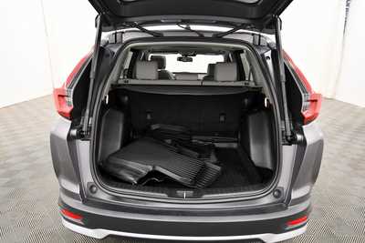 2022 Honda CR-V, $29999. Photo 7