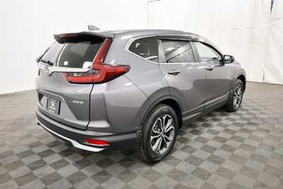 2022 Honda CR-V, $29999. Photo 8