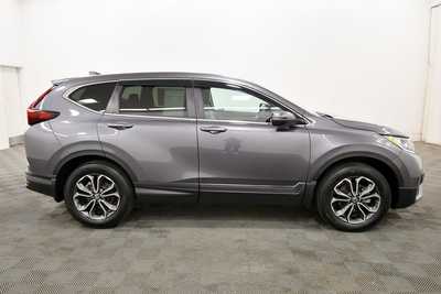 2022 Honda CR-V, $29999. Photo 9