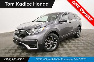 2022 Honda CR-V, $29999. Photo 1
