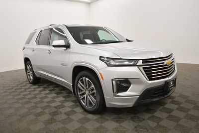 2022 Chevrolet Traverse, $36679. Photo 10
