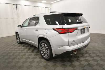 2022 Chevrolet Traverse, $36679. Photo 5