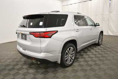 2022 Chevrolet Traverse, $36679. Photo 8