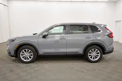 2025 Honda CR-V, $35700. Photo 4