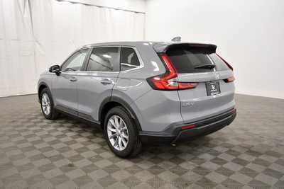 2025 Honda CR-V, $35700. Photo 5