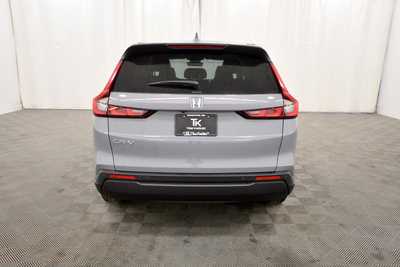 2025 Honda CR-V, $35700. Photo 6
