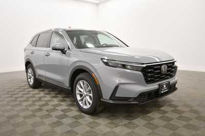 2025 Honda CR-V, $35700. Photo 9