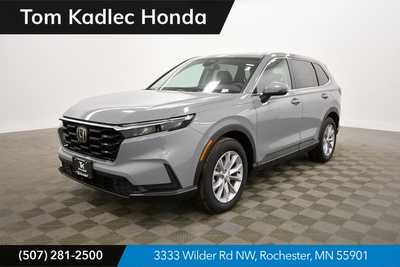 2025 Honda CR-V, $35700. Photo 1