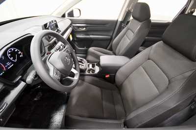 2025 Honda CR-V, $35245. Photo 11