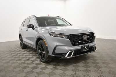 2025 Honda CR-V, $42950. Photo 9