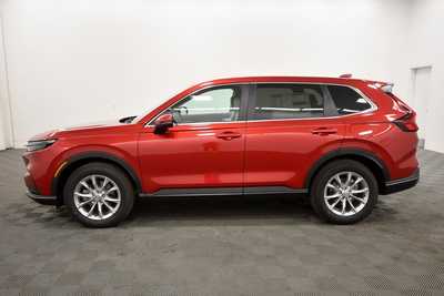 2025 Honda CR-V, $38350. Photo 4
