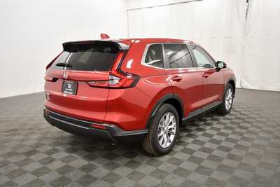 2025 Honda CR-V, $38350. Photo 7