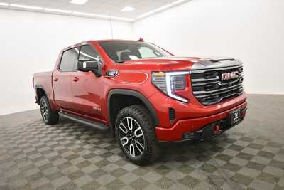 2024 GMC 1500 Crew Cab, $62999. Photo 10