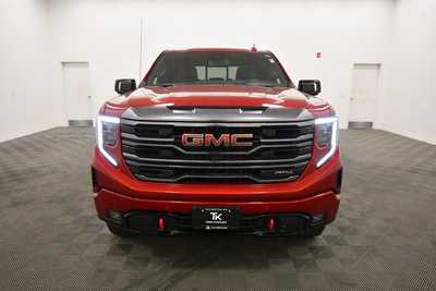 2024 GMC 1500 Crew Cab, $62999. Photo 11
