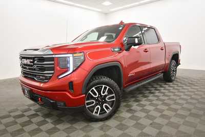 2024 GMC 1500 Crew Cab, $62999. Photo 2