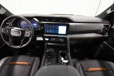 2024 GMC 1500 Crew Cab, $62999. Photo 3
