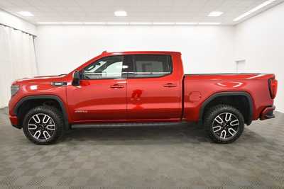 2024 GMC 1500 Crew Cab, $62999. Photo 4