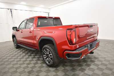 2024 GMC 1500 Crew Cab, $62999. Photo 5